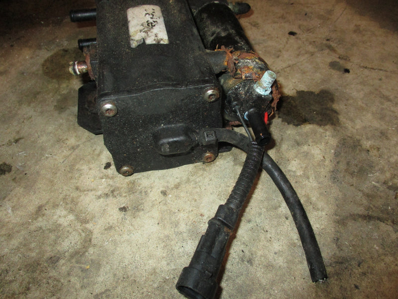 Evinrude ETEC 225hp outboard VST electric fuel pump (5006063)