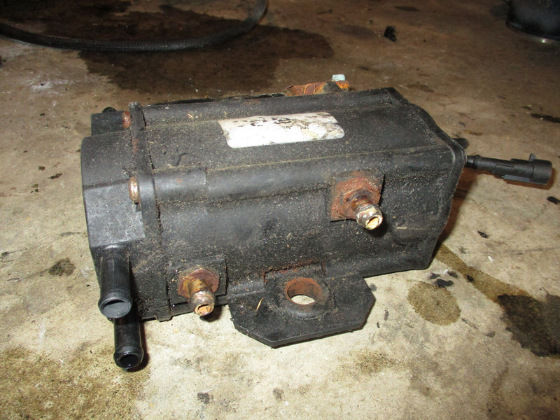 Evinrude ETEC 225hp outboard VST electric fuel pump (5006063)