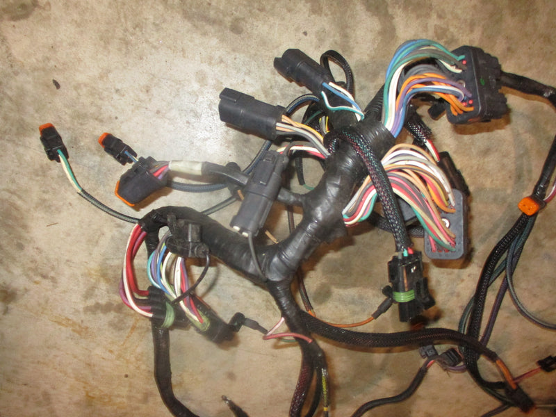 Evinrude Ficht 115hp outboard engine wire harness (586520-F)