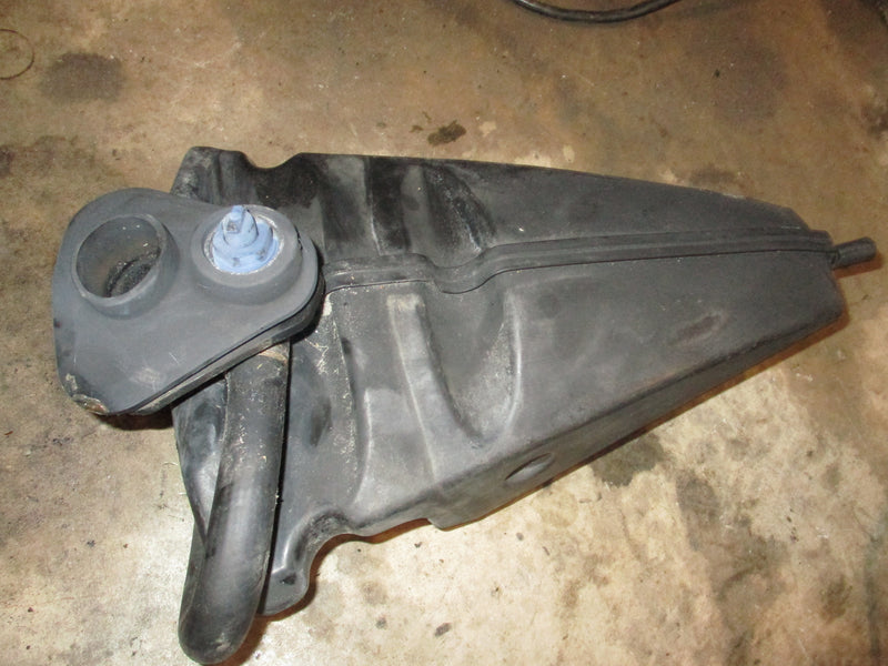 Evinrude ETEC 225hp outboard muffler (5005699)