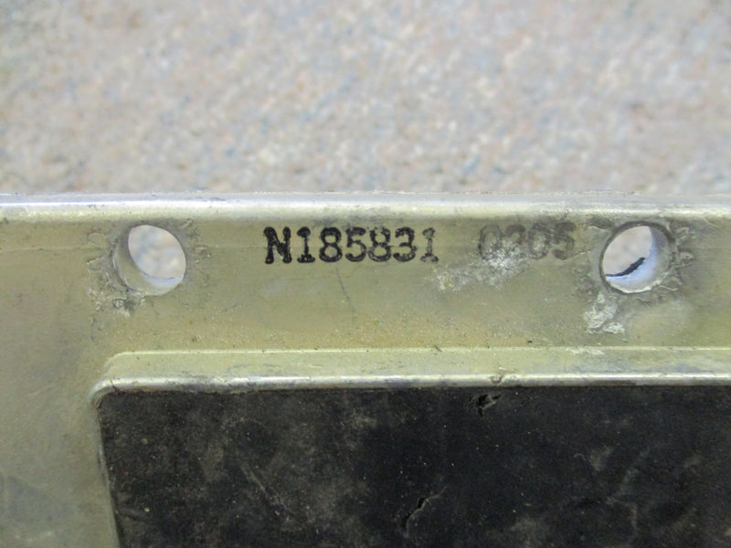 OMC 185-250hp 2 stroke outboard rectifier regulator (N185831)