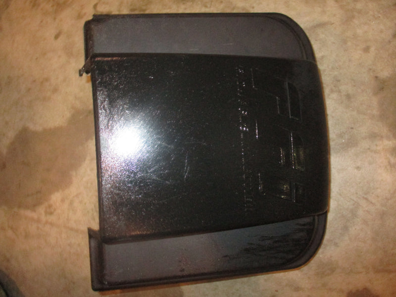 Evinrude Ficht 115hp outboard intake silencer (5001896)