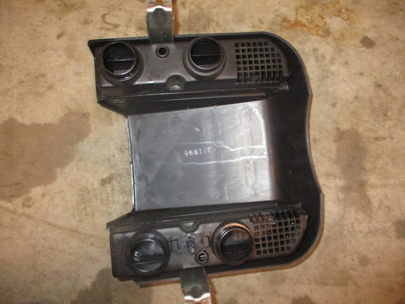 Evinrude Ficht 115hp outboard intake silencer (5001896)