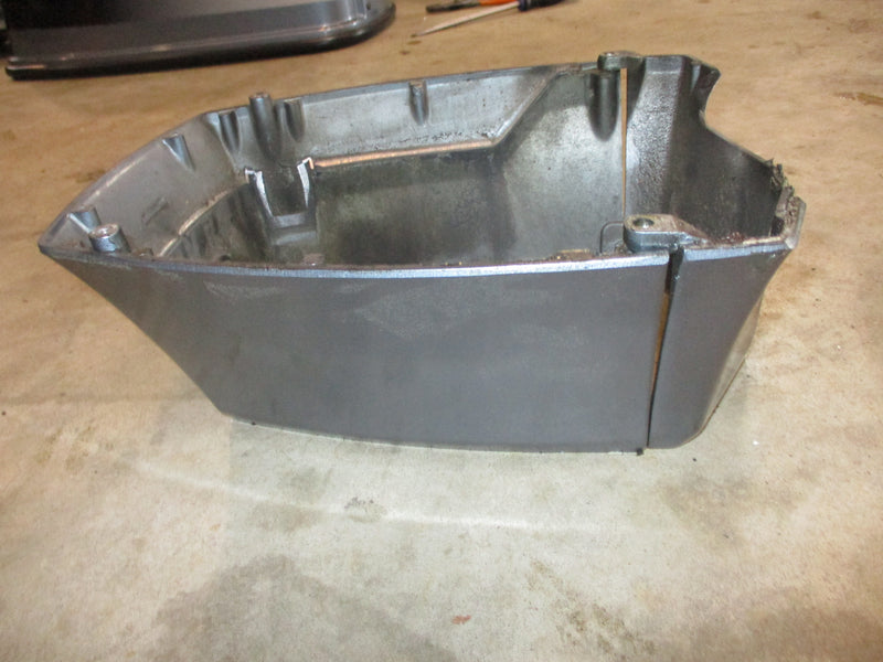 Yamaha 85hp 2 stroke outboard aluminum apron (688-42741-01-EK)