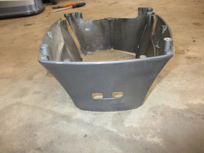 Yamaha 85hp 2 stroke outboard aluminum apron (688-42741-01-EK)