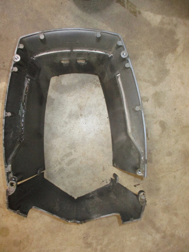 Yamaha 85hp 2 stroke outboard aluminum apron (688-42741-01-EK)