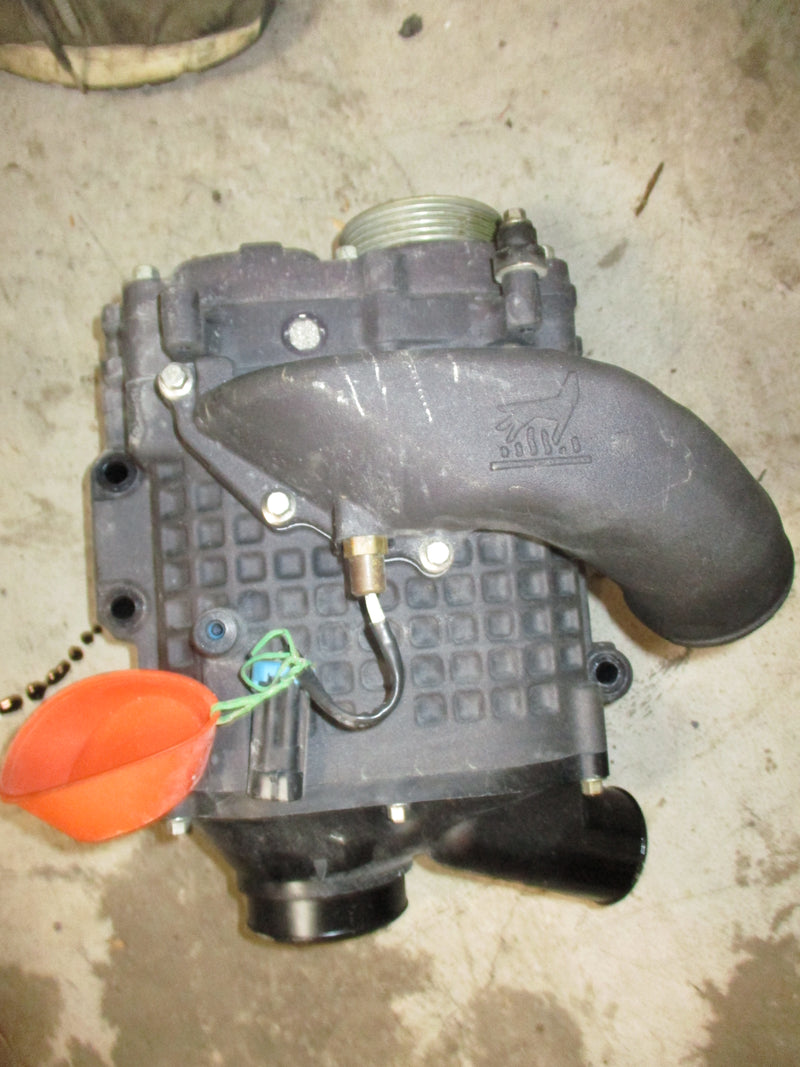 Mercury Verado 150hp 1.7L outboard supercharger (892807T03)