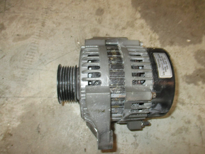 Mercury Verado 150hp 1.7L outboard alternator (892940)