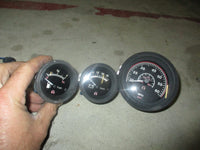 Load image into Gallery viewer, Teleflex gauge set
