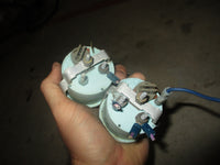 Load image into Gallery viewer, Teleflex gauge set
