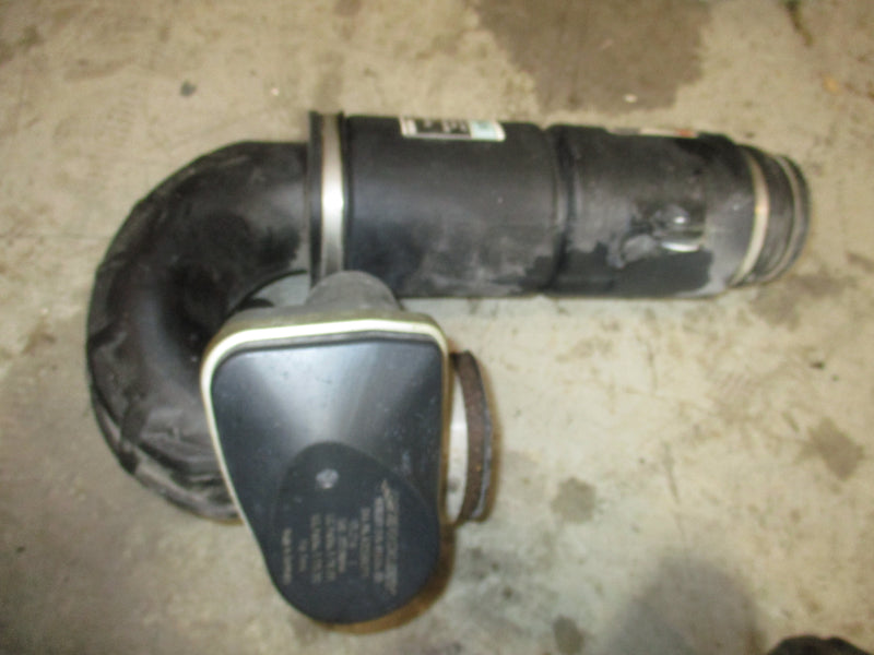 Mercury Verado 150hp 1.7L outboard throttle body (892484-001)