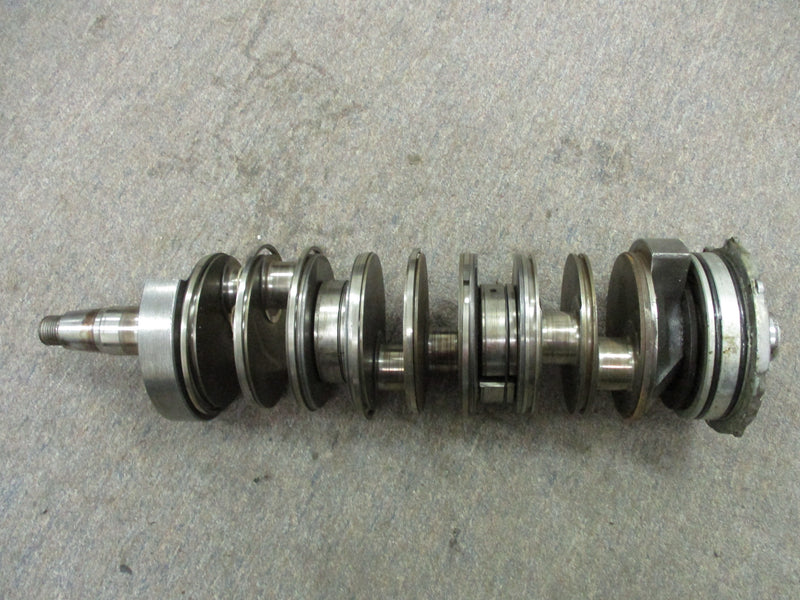 Evinrude 200hp 2 stroke outboard crankshaft (330906)