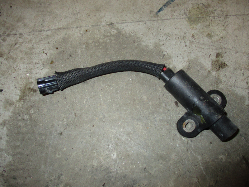 Mercury Verado 150hp 1.7L outboard crank position sensor (5563511)