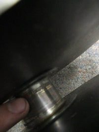 Load image into Gallery viewer, Evinrude 200hp 2 stroke outboard crankshaft (330906)
