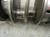 Load image into Gallery viewer, Evinrude 200hp 2 stroke outboard crankshaft (330906)
