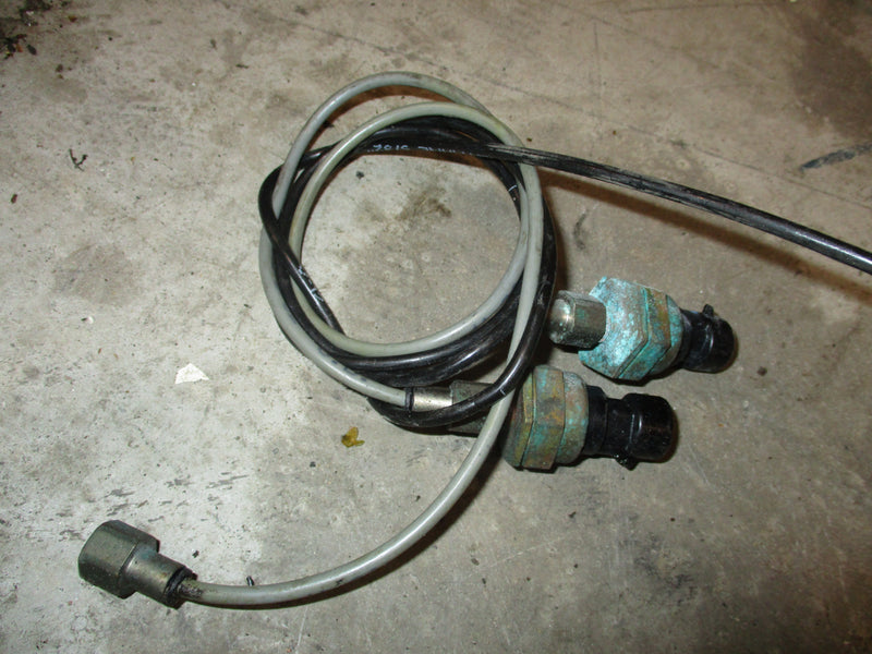 Mercury Verado 150hp 1.7L outboard pressure sensor set (881879)