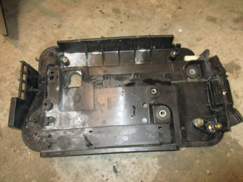 Mercury Verado 150hp 1.7L outboard electronics holder (896230)