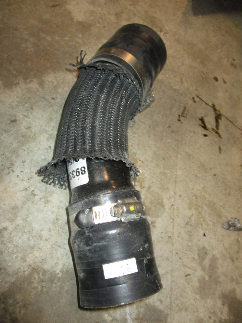 Mercury Verado 150hp 1.7L outboard air tube (893307-A01)