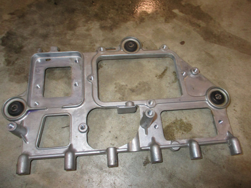 Yamaha 85hp 2 stroke outboard electronics bracket (6HI)