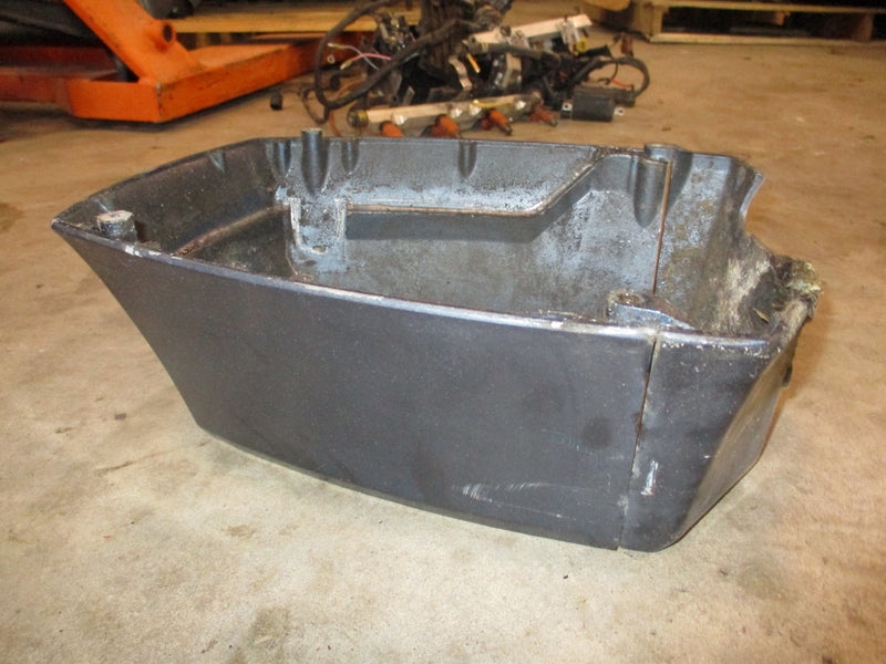 Yamaha 85hp 2 stroke outboard aluminum apron (688-42741-01-EK)