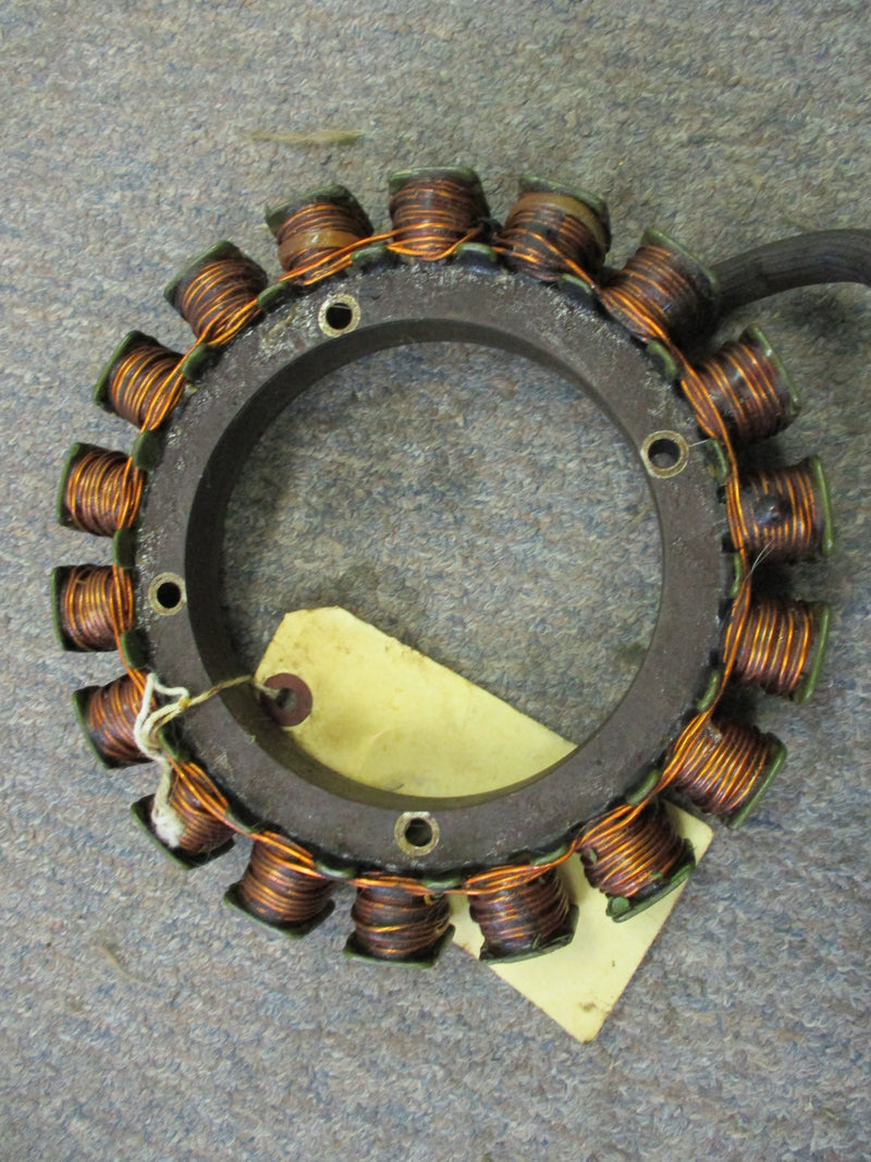 Suzuki DF175 175hp outboard stator (32120-96J00)