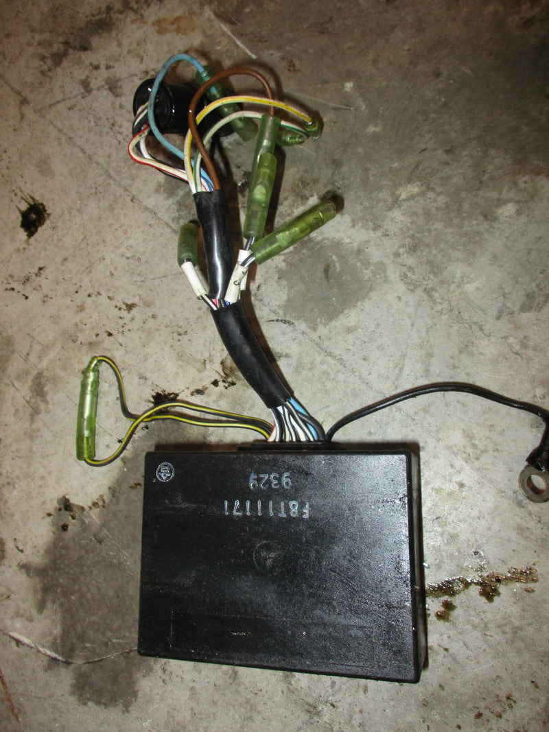 Nissan 90hp 2 stroke outboard CDI (3T9064010)