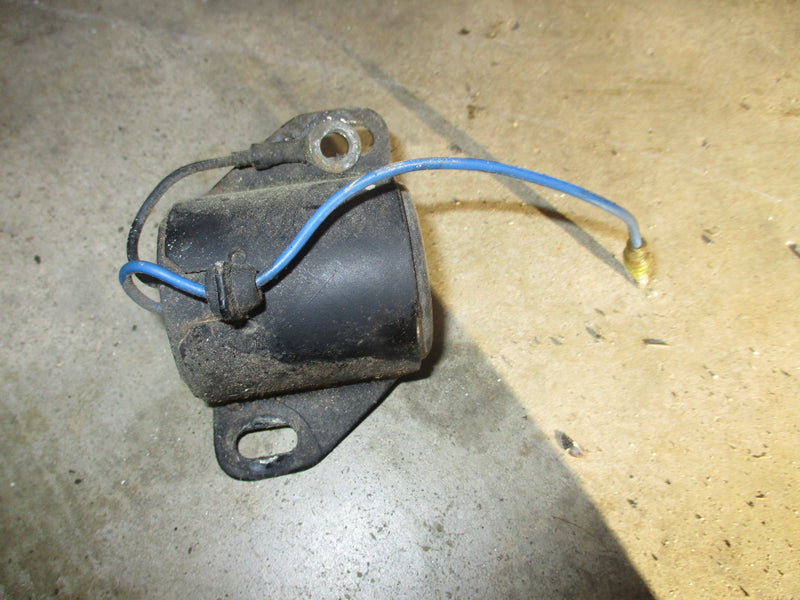 Yamaha 85hp 2 stroke outboard magnetic choke solenoid (688-86110-01)