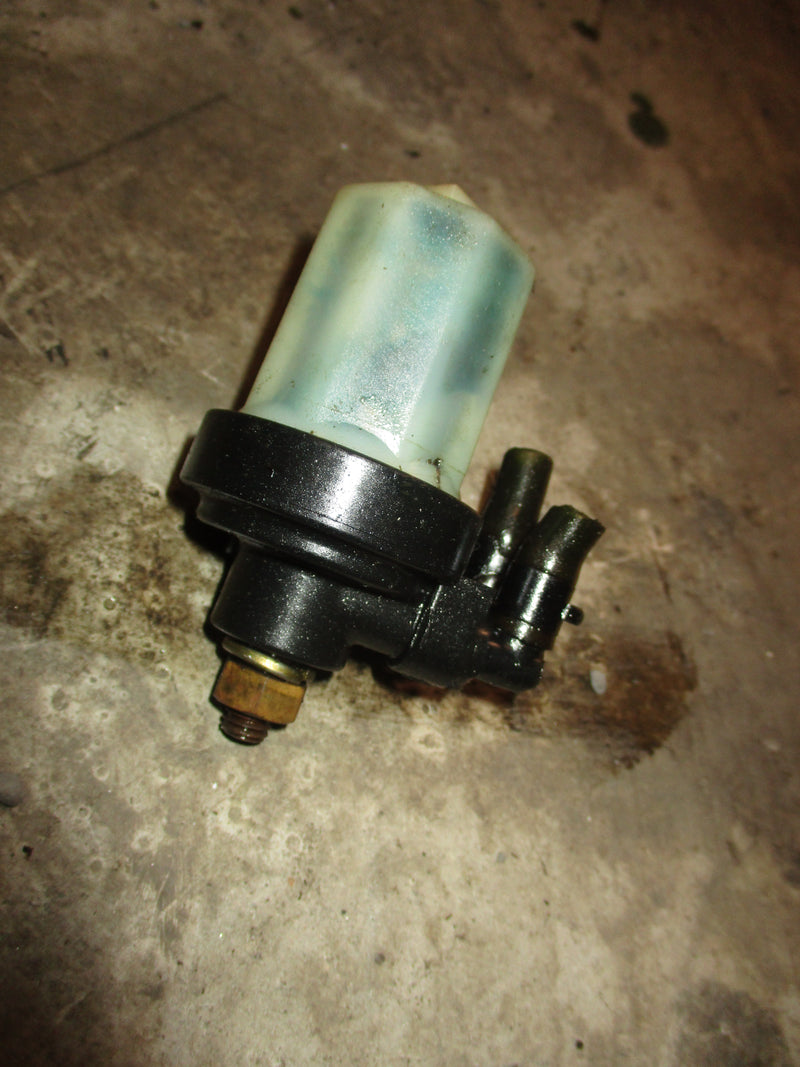 Nissan 90hp 2 stroke outboard oil filter (3C7710300)