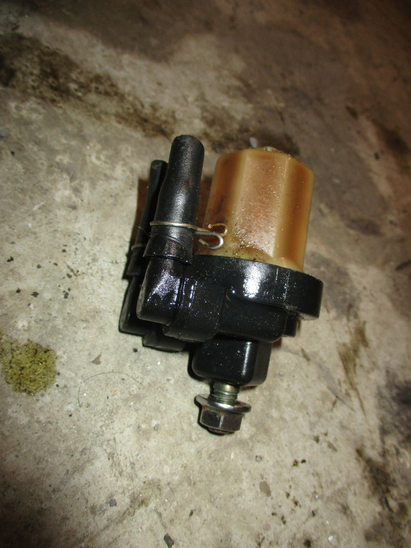 Nissan 90hp 2 stroke outboard fuel filter (3T5022300)