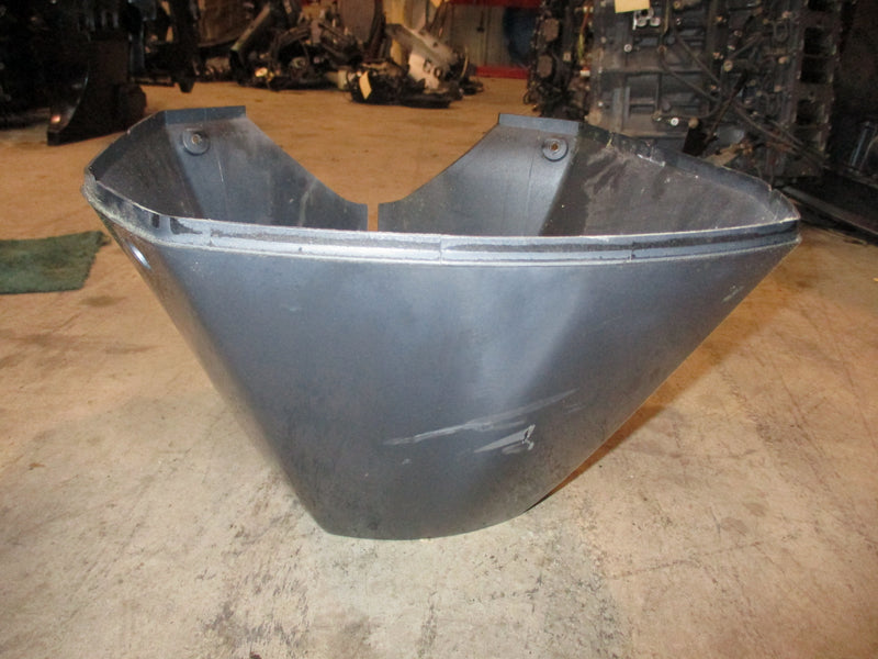 Yamaha VMAX HPDI 200hp outboard apron (60V-42741-00-8D)