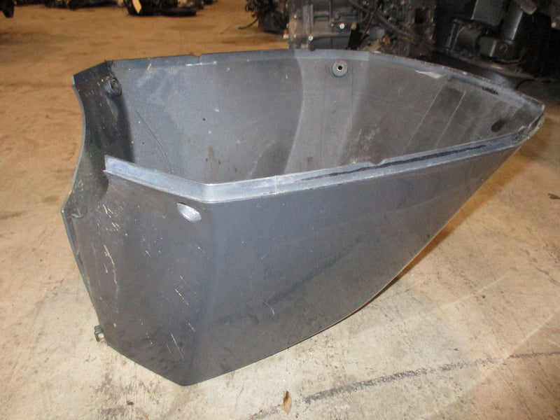 Yamaha VMAX HPDI 200hp outboard apron (60V-42741-00-8D)