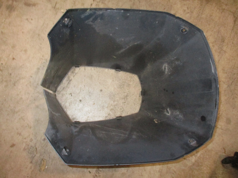 Yamaha VMAX HPDI 200hp outboard apron (60V-42741-00-8D)