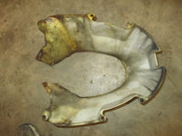 Load image into Gallery viewer, Honda 50hp 4 stroke outboard plastic apron (63701-ZV5-000ZA)
