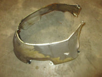 Load image into Gallery viewer, Honda 50hp 4 stroke outboard plastic apron (63701-ZV5-000ZA)
