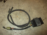 Load image into Gallery viewer, Honda 50hp 4 stroke outboard main relay (34310-ZV5-821)
