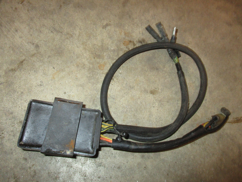 Honda 50hp 4 stroke outboard main relay (34310-ZV5-821)