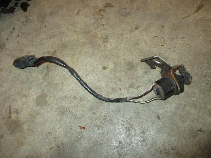 Honda 50hp 4 stroke outboard neutral switch (04304-ZW9-010)