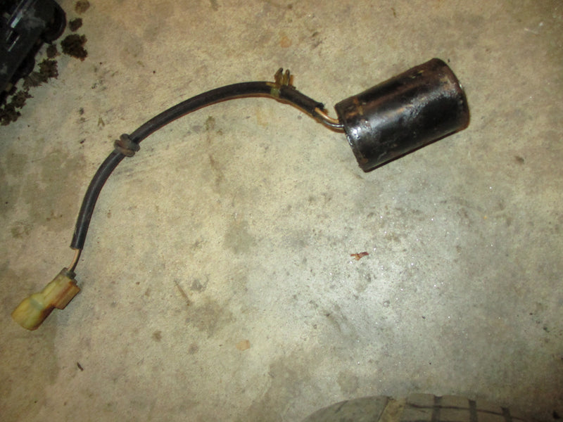 Honda 50hp 4 stroke outboard magnetic choke solenoid (36190-ZV5-003)