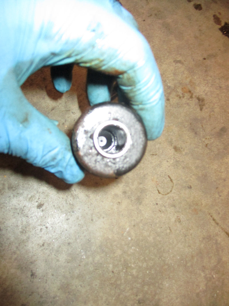 Honda 50hp 4 stroke outboard magnetic choke solenoid (36190-ZV5-003)