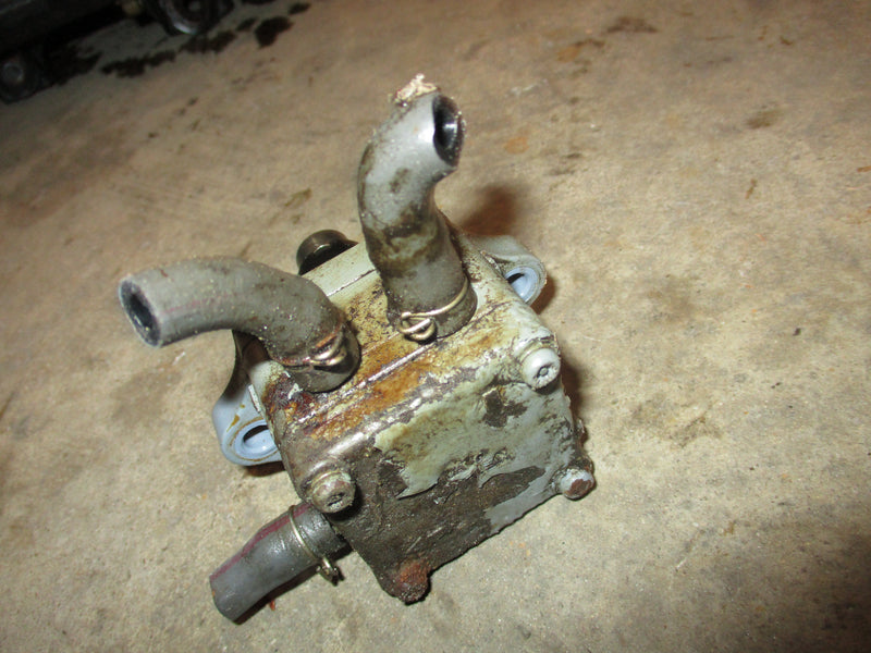 Honda 50hp 4 stroke outboard fuel pump (16700-ZW1-004)