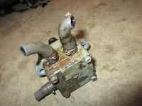 Load image into Gallery viewer, Honda 50hp 4 stroke outboard fuel pump (16700-ZW1-004)
