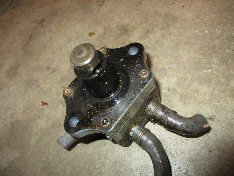 Honda 50hp 4 stroke outboard fuel pump (16700-ZW1-004)