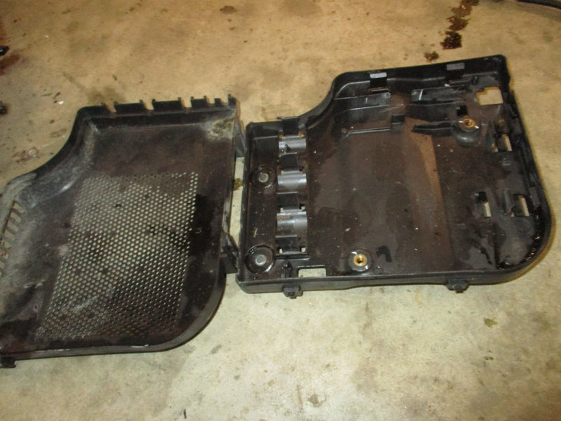 Honda 50hp 4 stroke outboard electronics box (30588-ZV5-003)