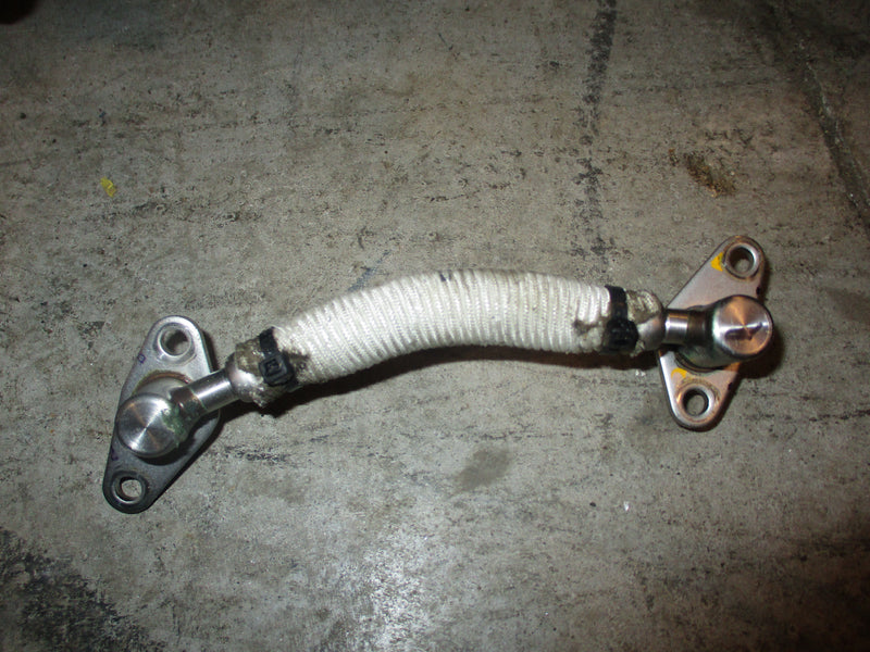 Yamaha VMAX HPDI 200hp outboard port high pressure fuel hose (60V-13974-10)