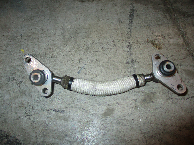Yamaha VMAX HPDI 200hp outboard port high pressure fuel hose (60V-13974-10)