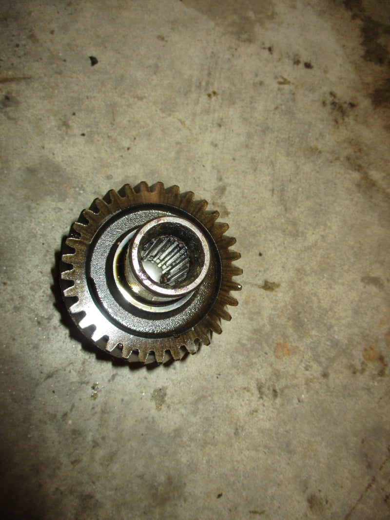 Honda 50hp 4 stroke outboard driven gear (30410-ZV5-000)