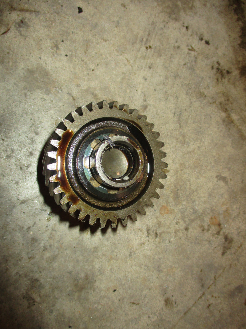 Honda 50hp 4 stroke outboard driven gear (30410-ZV5-000)