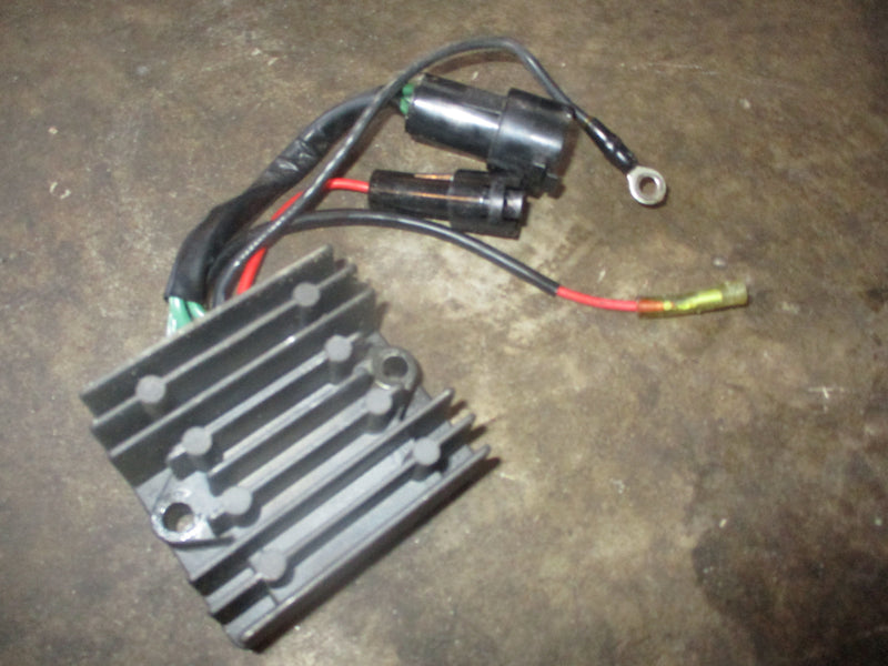 Yamaha 175hp 2 stroke outboard rectifier regulator (6R3-81960-10-00)