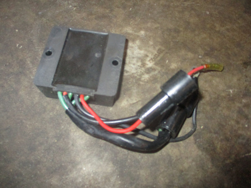 Yamaha 175hp 2 stroke outboard rectifier regulator (6R3-81960-10-00)