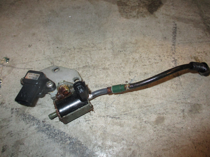 Yamaha VMAX HPDI 200hp outboard oil solenoid (68F-13100-00)